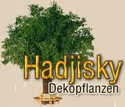 Kunstb�ume von Hadjisky Dekopflanzen (Image)